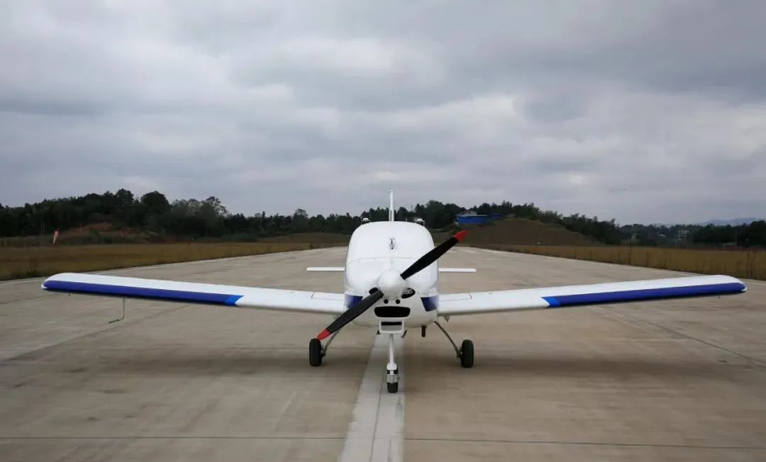 深圳全力推進(jìn)建成全國(guó)首個(gè)物流無(wú)人機(jī)整機(jī)制造廠(圖1)