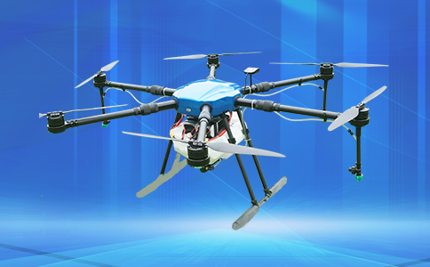 無(wú)人機(jī)多光譜傳感器在農(nóng)業(yè)領(lǐng)域中的優(yōu)勢(shì)應(yīng)用(圖1)