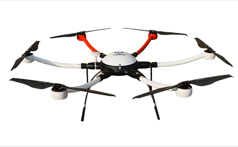 一體化無(wú)人機(jī)解決方案(圖1)