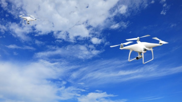 無人機定位追蹤系統 無人機定位追蹤系統