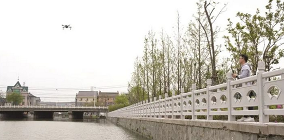 環境污染無處遁形，千里眼提供多樣化解決方案(圖13)