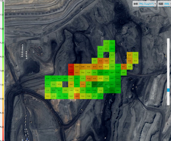 環境污染無處遁形，千里眼提供多樣化解決方案(圖11)