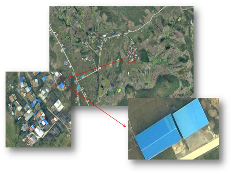 測繪無人機技術(shù)優(yōu)勢有哪些?(圖2) 測繪無人機技術(shù)優(yōu)勢有哪些?(圖2)