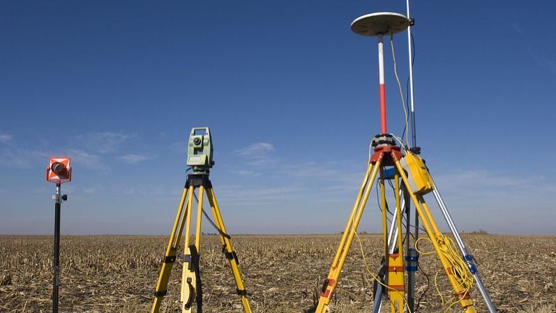 測繪無人機技術(shù)優(yōu)勢有哪些?(圖3) 測繪無人機技術(shù)優(yōu)勢有哪些?(圖3)