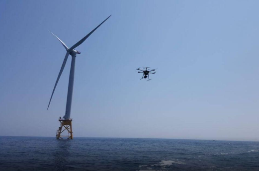 巡檢無(wú)人機(jī)