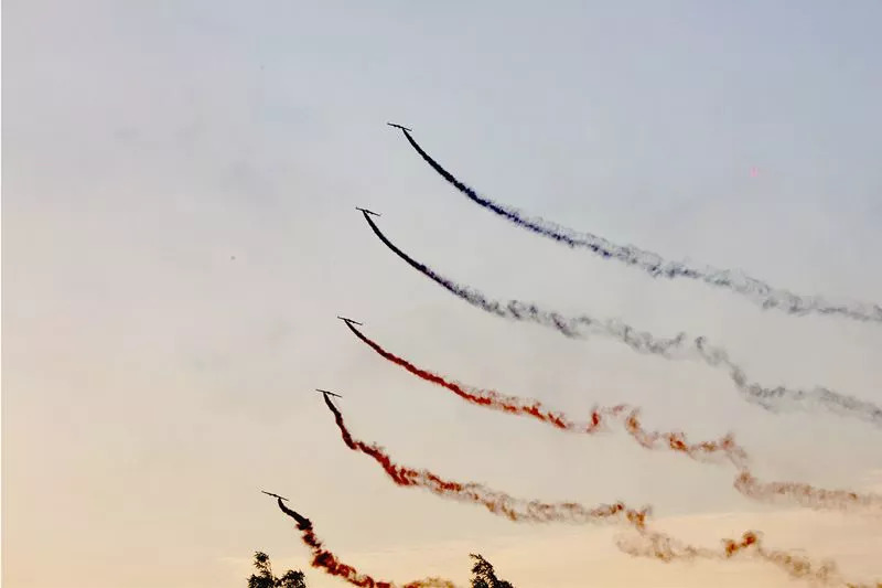 中國無人機產業下一步:建立全球行業標準(圖1) 中國無人機產業下一步:建立全球行業標準(圖1)