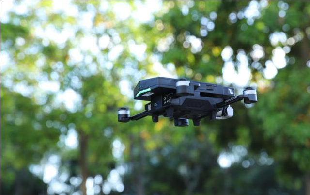 國外高校利用人工智能(AI)幫助無人機實現自主飛行(圖1) 國外高校利用人工智能(AI)幫助無人機實現自主飛行(圖1)